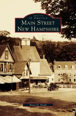 Hauptstraße, New Hampshire - Main Street, New Hampshire