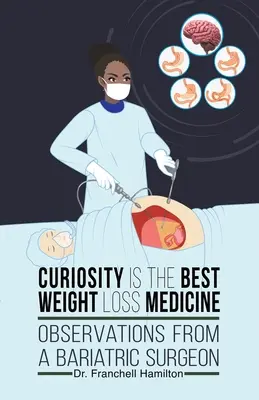 Neugier ist die beste Medizin zum Abnehmen: Beobachtungen eines bariatrischen Chirurgen - Curiosity is the Best Weight Loss Medicine: Observations from a Bariatric Surgeon