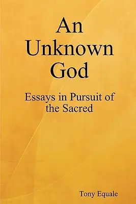 Ein unbekannter Gott - An Unknown God