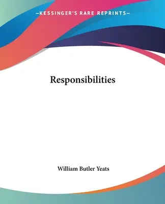 Verantwortlichkeiten - Responsibilities