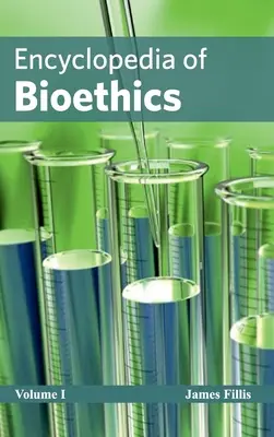 Enzyklopädie der Bioethik: Band I - Encyclopedia of Bioethics: Volume I