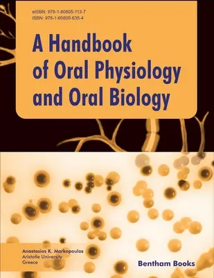 Handbuch der Oralphysiologie und Oralbiologie - Handbook of Oral Physiology and Oral Biology