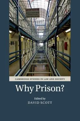 Warum Gefängnis? - Why Prison?