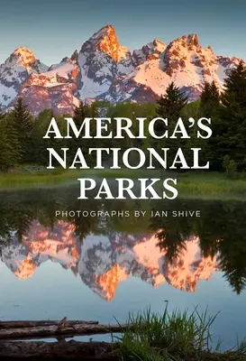 Amerikas Nationalparks (Mini-Buch) - America's National Parks (Mini Book)