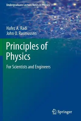 Grundlagen der Physik: Für Naturwissenschaftler und Ingenieure - Principles of Physics: For Scientists and Engineers