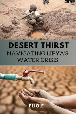Wüstendurst - Libyens Wasserkrise bewältigen - Desert Thirst Navigating Libya's Water Crisis