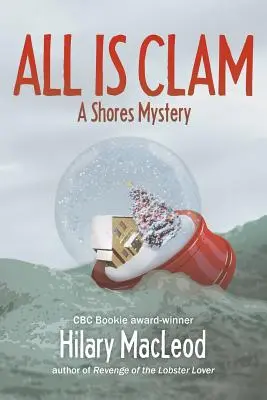 Alles ist Muschel - All is Clam