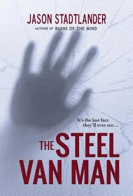 Der Mann aus dem Stahltransporter - The Steel Van Man