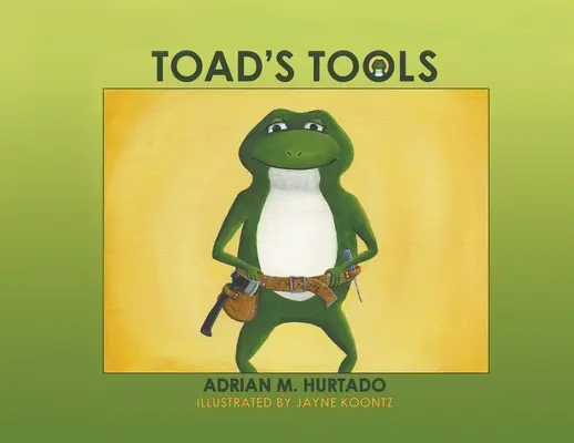 Werkzeuge der Kröte - Toad's Tools