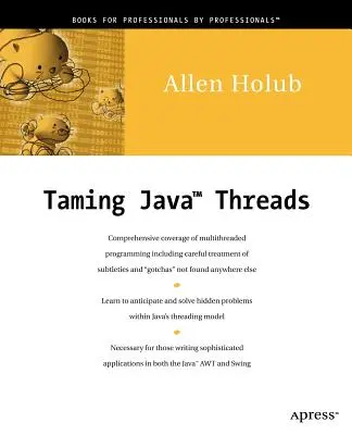 Java Threads zähmen - Taming Java Threads