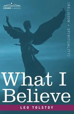 Was ich glaube - What I Believe