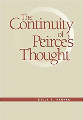 Die Kontinuität des Peirce'schen Denkens: Von den sechziger Jahren bis zum Greensboro-Massaker - The Continuity of Peirce's Thought: From the Sixties to the Greensboro Massacre