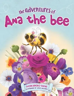 Die Abenteuer der Biene Ana - The Adventures of Ana the Bee