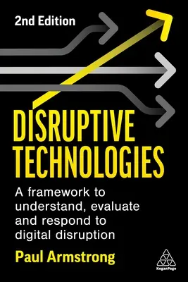 Umwälzende Technologien: Ein Rahmen zum Verstehen, Bewerten und Reagieren auf digitale Disruption - Disruptive Technologies: A Framework to Understand, Evaluate and Respond to Digital Disruption