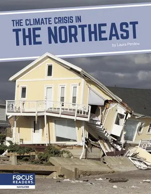 Die Klimakrise im Nordosten - The Climate Crisis in the Northeast