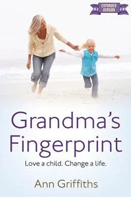 Großmutters Fingerabdruck - Grandma's Fingerprint