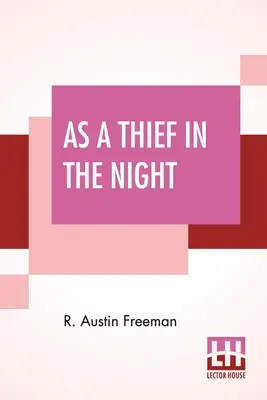 Wie ein Dieb in der Nacht - As A Thief In The Night