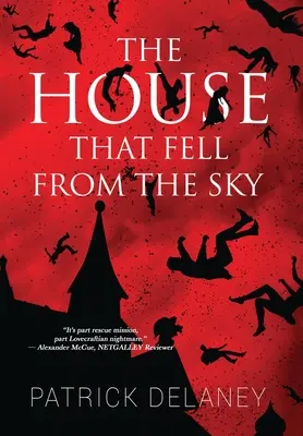 Das Haus, das vom Himmel fiel - The House that fell from the Sky