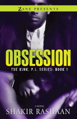 Besessenheit: Die Kink, P.I. Serie - Obsession: The Kink, P.I. Series