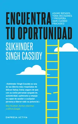 Entdecken Sie Ihre Chance - Encuentra Tu Oportunidad