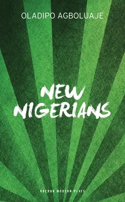 Neue Nigerianer - New Nigerians
