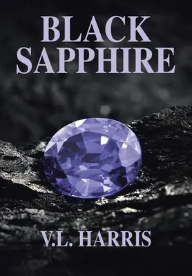 Schwarzer Saphir - Black Sapphire