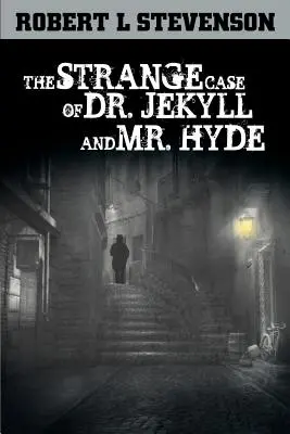 Der seltsame Fall des Dr. Jekyll und Mr. Hyde - The Strange Case of Dr. Jekyll and Mr. Hyde