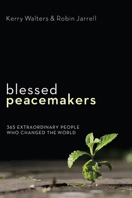 Gesegnete Friedensstifter - Blessed Peacemakers