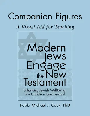 Modern Jews Engage the New Testament Companion Figures: Eine visuelle Hilfe für den Unterricht - Modern Jews Engage the New Testament Companion Figures: A Visual Aid for Teaching