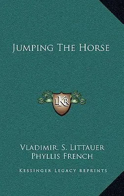 Das springende Pferd - Jumping The Horse