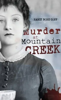 Mord in Mountain Creek - Murder at Mountain Creek