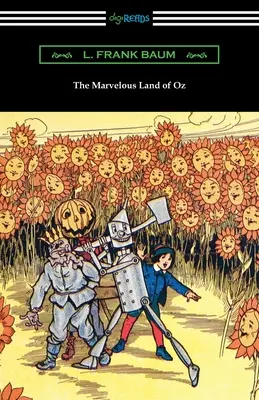 Das wunderbare Land Oz - The Marvelous Land of Oz