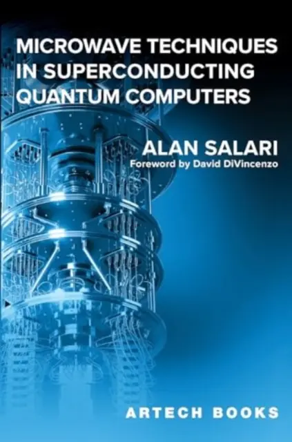 Mikrowellentechniken in supraleitenden Quantencomputern - Microwave Techniques in Superconducting Quantum Computers