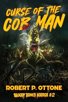 Der Fluch des Koboldmannes - Curse of the Cob Man