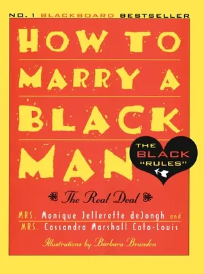 How to Marry a Black Man: Der wahre Deal - How to Marry a Black Man: The Real Deal