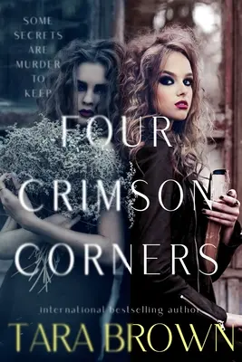 Vier karminrote Ecken: Crimson-Cove-Akademie - Four Crimson Corners: Crimson Cove Academy