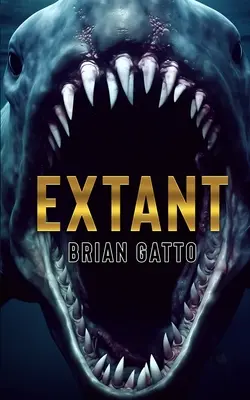 Extant: Ein Tiefsee-Thriller - Extant: A Deep Sea Thriller