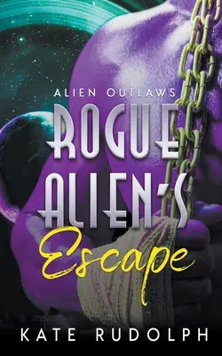 Die Flucht des schurkischen Aliens - Rogue Alien's Escape