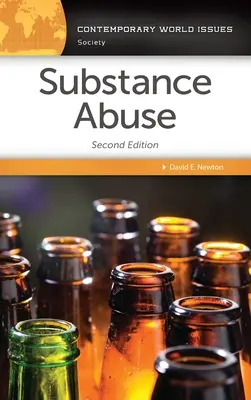 Substanzmissbrauch: Ein Referenzhandbuch - Substance Abuse: A Reference Handbook