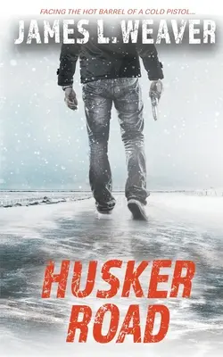 Husker-Straße: Ein Jake Caldwell-Thriller - Husker Road: A Jake Caldwell Thriller