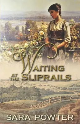 Warten an den Sliprails - Waiting at the Sliprails