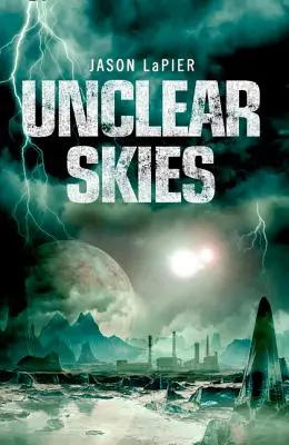 Unklarer Himmel - Unclear Skies
