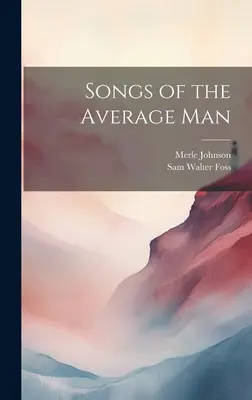 Lieder eines Durchschnittsmenschen - Songs of the Average Man