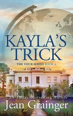 Kaylas Trick - Kayla's Trick