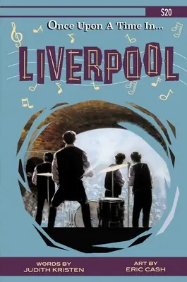 Es war einmal in Liverpool: Es ist gut zu träumen - Once Upon A Time In Liverpool: It's Good To Dream