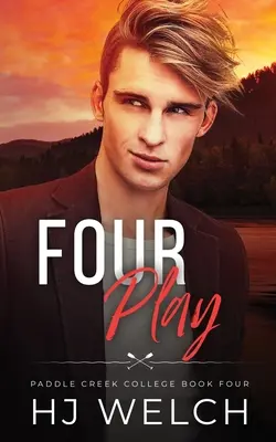 Vier Spiele - Four Play