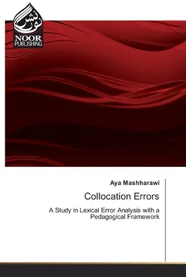 Kollokations-Fehler - Collocation Errors