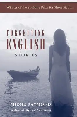 Englisch vergessen: Geschichten - Forgetting English: Stories