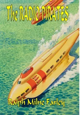 Die Radiopiraten - The Radio Pirates