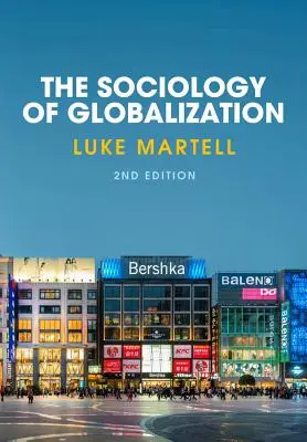 Soziologie der Globalisierung - Sociology of Globalization